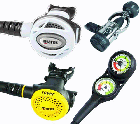 Mares Prestige 12s She Dives Star Buy